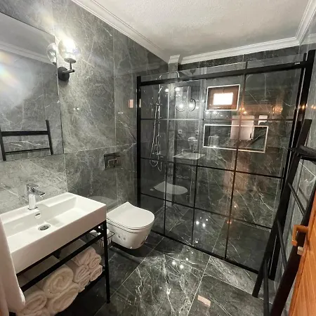 公寓 Roch House