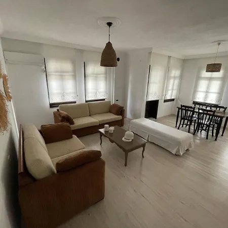 Roch House 公寓 Ula