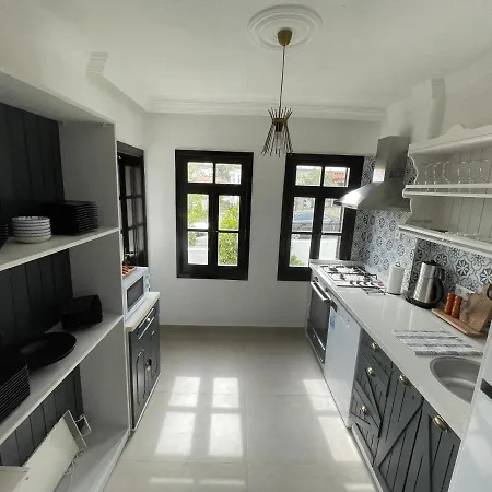 公寓 Roch House Ula