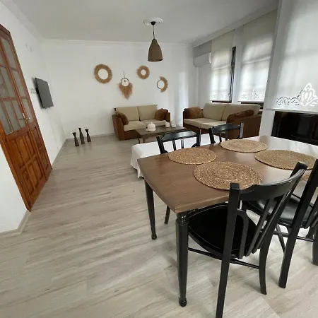 Roch House *