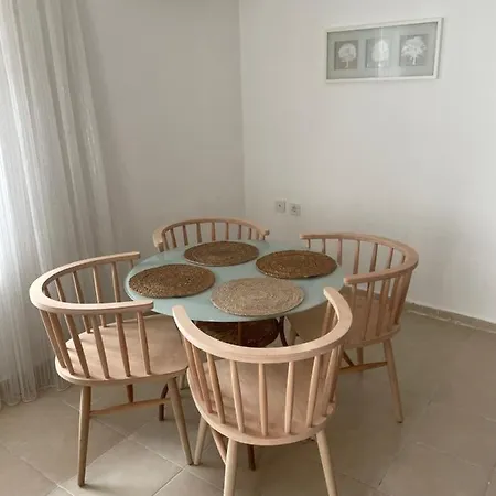 Roch House 公寓 *