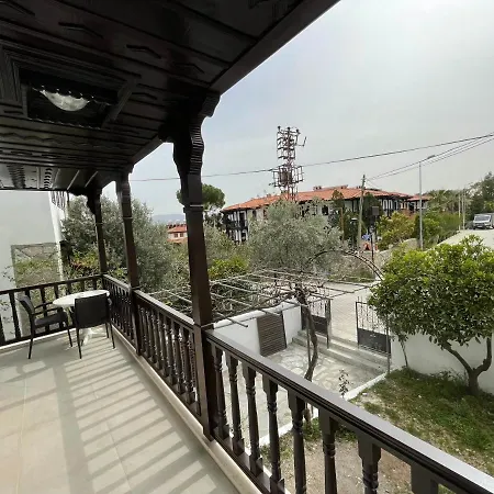 Roch House Διαμέρισμα Ula