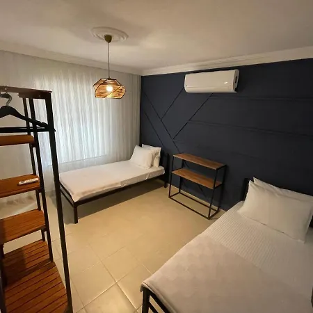 Διαμέρισμα Roch House *
