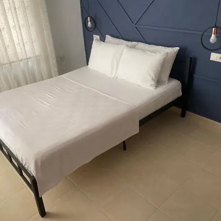 Διαμέρισμα Roch House Ula