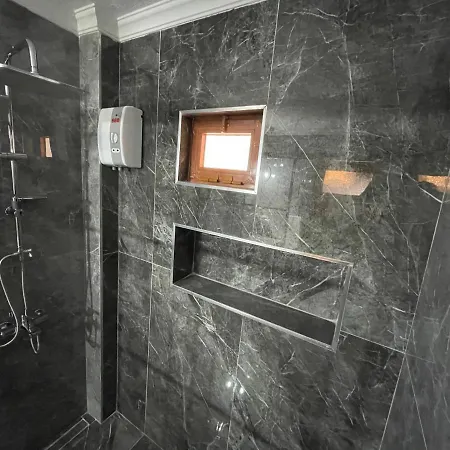 Διαμέρισμα Roch House Ula