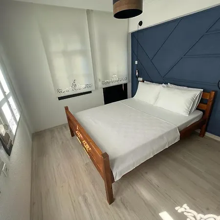 Roch House